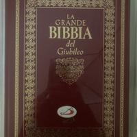 Bibbia del Giubileo 2000 con cofanetto originale