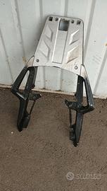 Staffone portapacchi Honda Integra