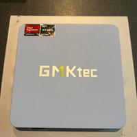 gmktec mini pc