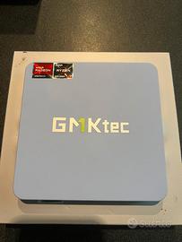 gmktec mini pc