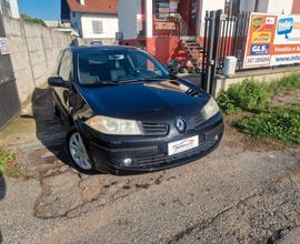 Renault Megane Mégane 1.9 dCi 130CV Dynamique