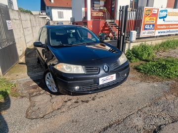 Renault Megane Mégane 1.9 dCi 130CV Dynamique