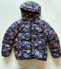 Giubbotto bambina