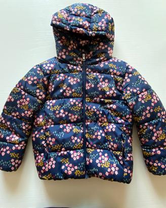 Giubbotto bambina