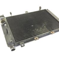 RADIATORE ACQUA LIQUIDO RAFFREDDAMENTO MOTORE TRIU