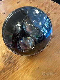 Faro LED Harley Davidson