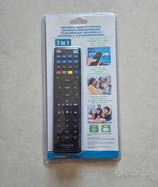 Telecomando universale