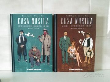 Cosa nostra 