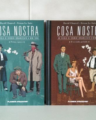 Cosa nostra 