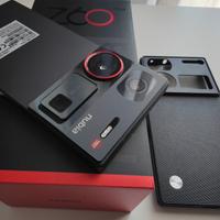 Nubia Z60 Ultra 5G 12/256GB