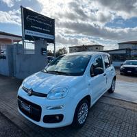 Fiat Panda Van