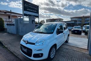 Fiat Panda Van