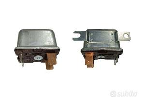 Relè avviamento RTX 200 1985 1987