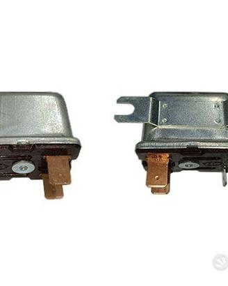 Relè avviamento RTX 200 1985 1987