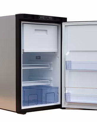 Frigo Compressore 12v 24v 105New