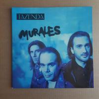LP vinile Tazenda - Murales