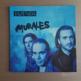 LP vinile Tazenda - Murales