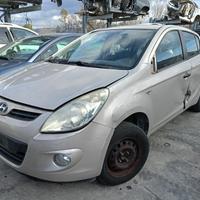 RICAMBI USATI AUTO HYUNDAI i20 1Â° Serie G4LA Bifu