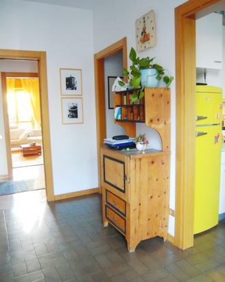 Antico armadietto albergo pusterese posta