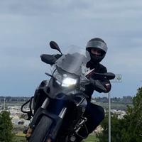 Benelli TRK 502 - 2019