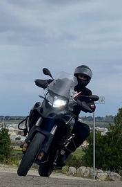 Benelli TRK 502 - 2019