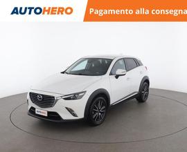 MAZDA CX-3 AZ13997