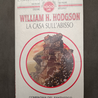 William Hodgson "La Casa sull'Abisso"