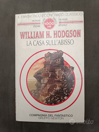 William Hodgson "La Casa sull'Abisso"