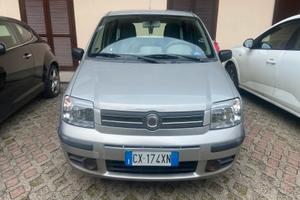 Fiat panda 1.2 benzina 127.000 km