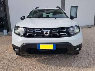 Dacia Duster 1.0 TCe GPL 4x2 Comfort