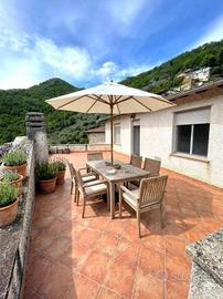 Attico / Mansarda di 60 m² con 2 locali a Borghett