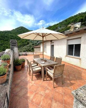 Attico / Mansarda di 60 m² con 2 locali a Borghett