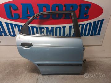 Porta posteriore destra Suzuki Baleno 1.6 M 1999