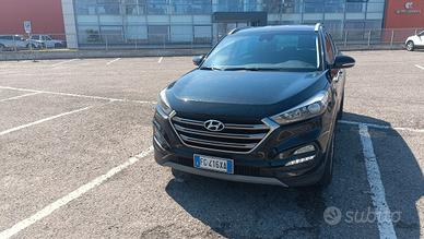 Hyundai Tucson Xpossible 