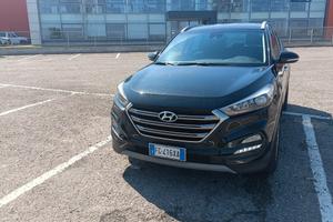 Hyundai Tucson Xpossible 