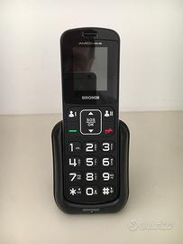 Telefono cellulare Brondi