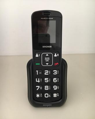 Telefono cellulare Brondi