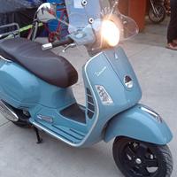 Vespa 250 gts