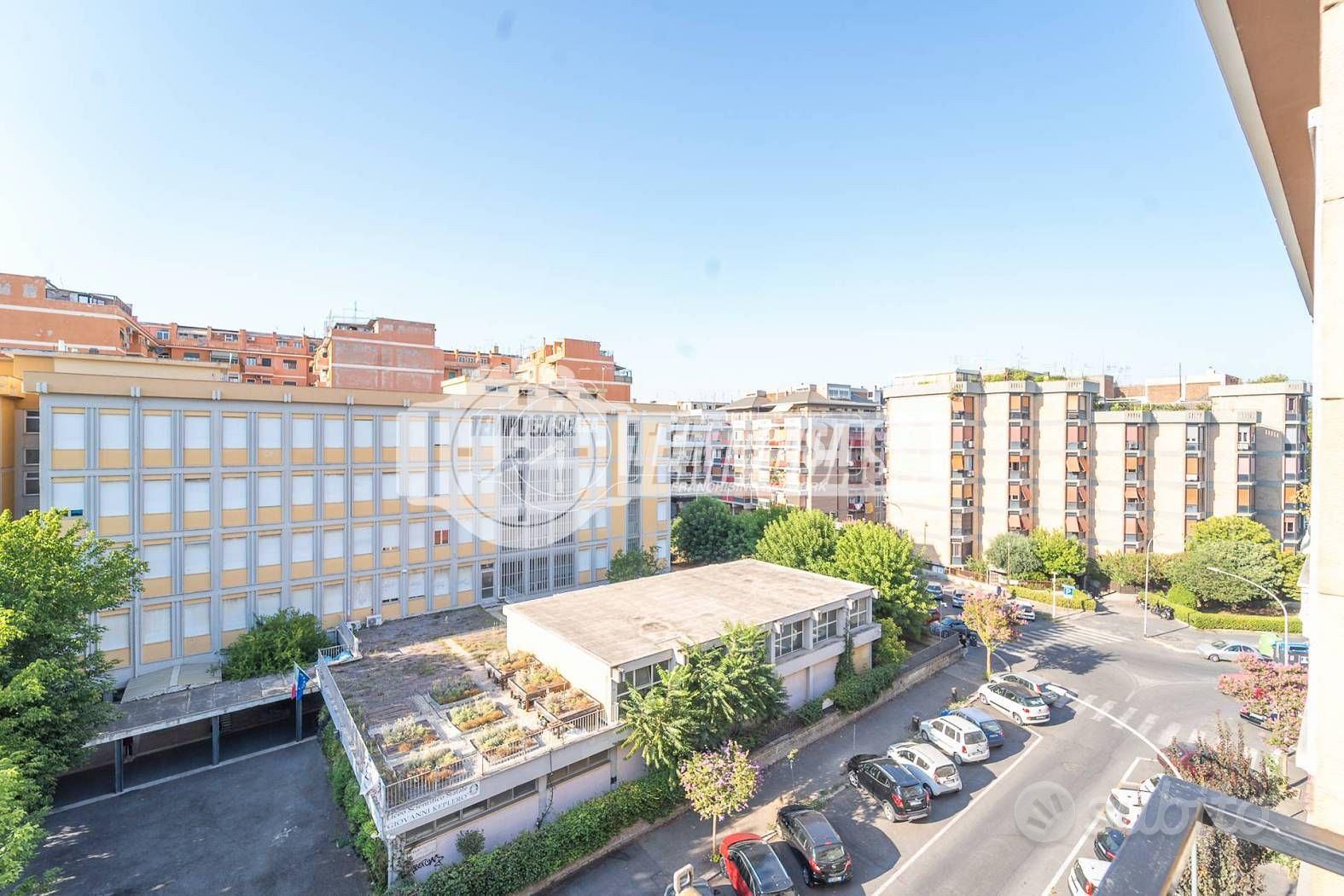 Appartamento – Roma, Marcigliana, Municipio Roma III - Altro
