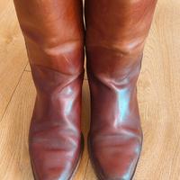 Stivali Alvarez by Peter Flowers 