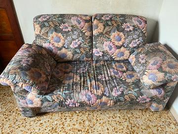 Divano Vintage