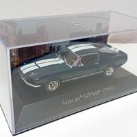 Shelby GT500 (1967) Scala 1:43