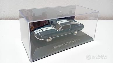 Shelby GT500 (1967) Scala 1:43