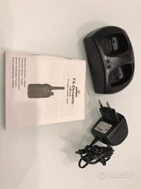 Base di ricarica per Brondi PMR446