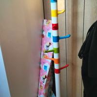 APPENDIABITI BIMBO IKEA COLORATO