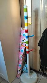 APPENDIABITI BIMBO IKEA COLORATO