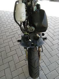 GILERA RUNNER 50 C.