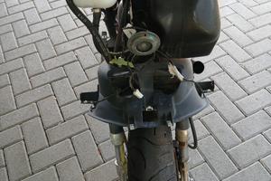 GILERA RUNNER 50 C.