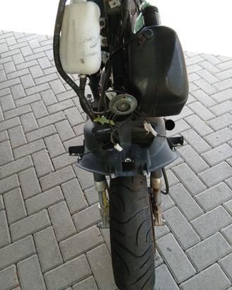 GILERA RUNNER 50 C.