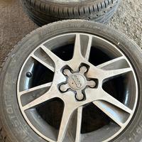 Cerchia audi